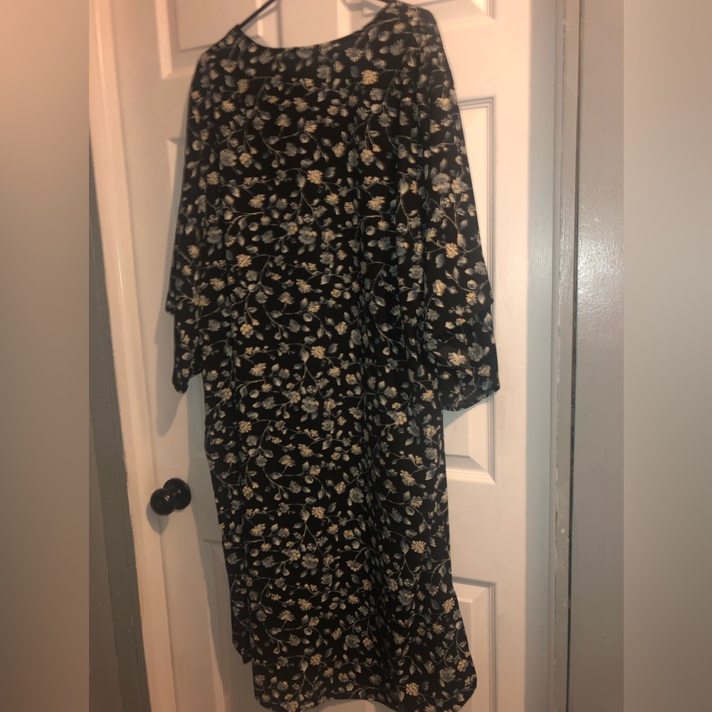 Kye Mi Size L , Exceptionally Nice, Kimino, Cardi… - image 4